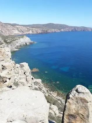 Hotel Hieracon - Dış Mekan