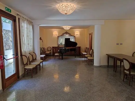 Hotel Hieracon - Spa