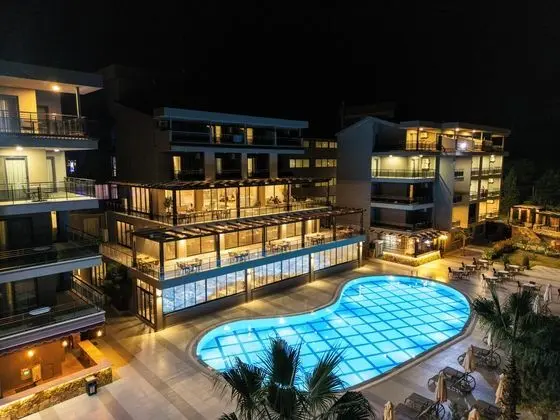 Hierapark Thermal & Spa Hotel - 3