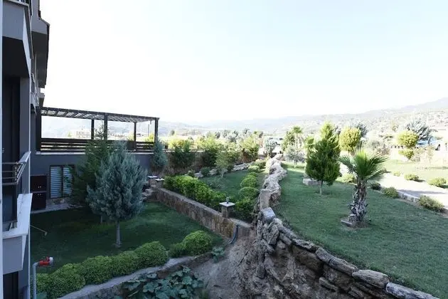 Hierapark Thermal & Spa Hotel - 7