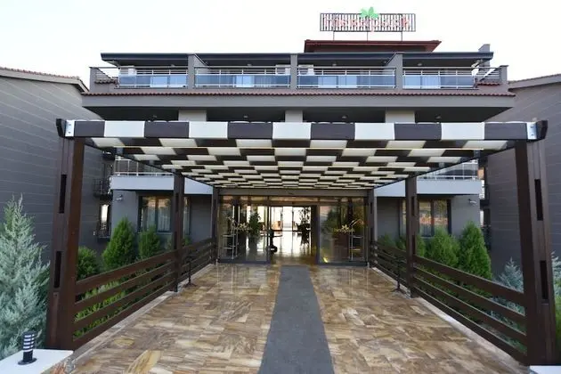 Hierapark Thermal & Spa Hotel - 8