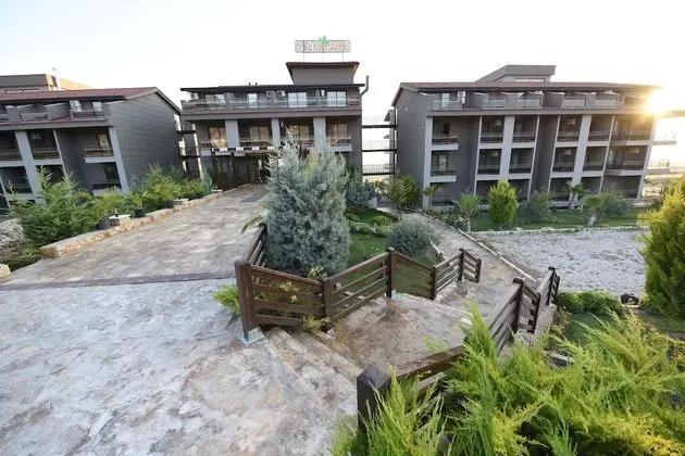 Hierapark Thermal & Spa Hotel - 9