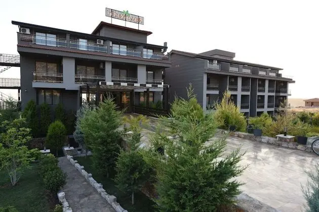 Hierapark Thermal & Spa Hotel - 2