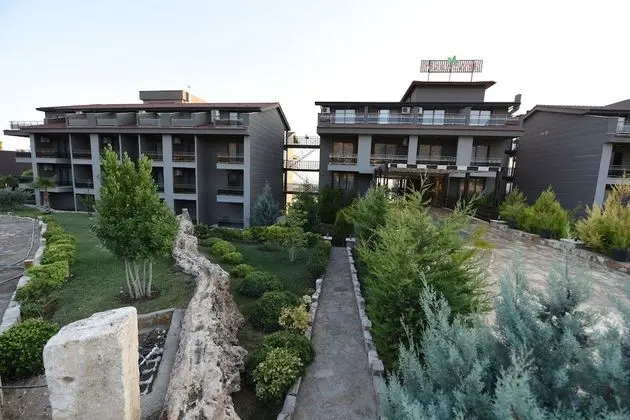 Hierapark Thermal & Spa Hotel - 6