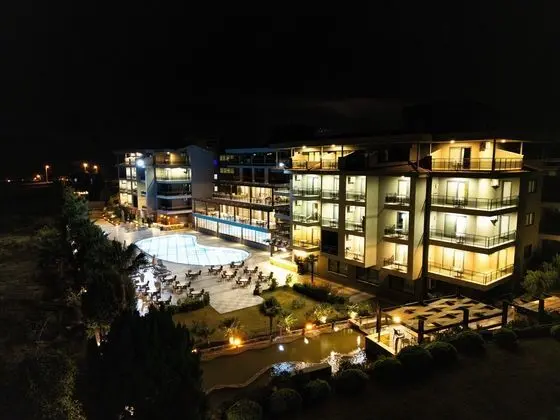 Hierapark Thermal & Spa Hotel - 9