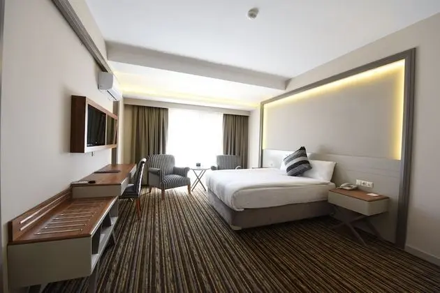 Hierapark Thermal & Spa Hotel - 5