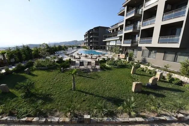 Hierapark Thermal & Spa Hotel - Öne Çıkan Resim