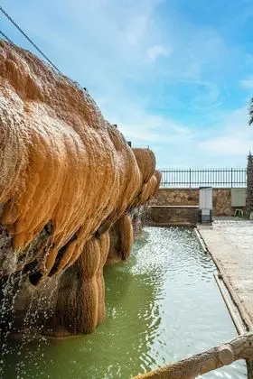 Hierapark Thermal & Spa Hotel - Sıcak Kaynaklar