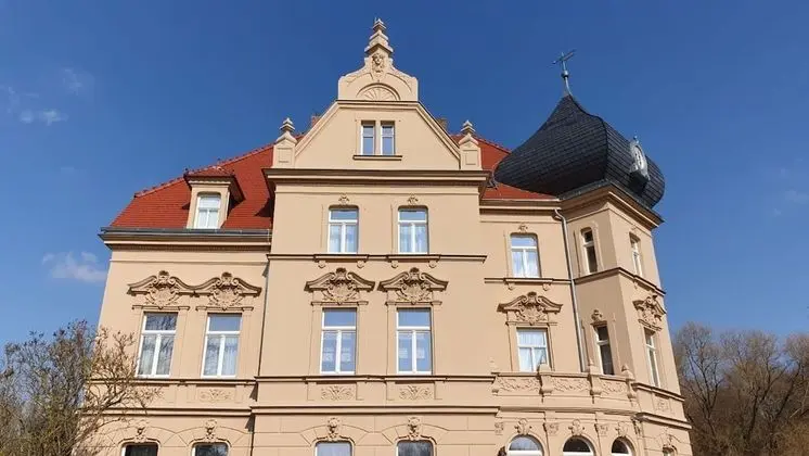 Villa Hierschel - 1