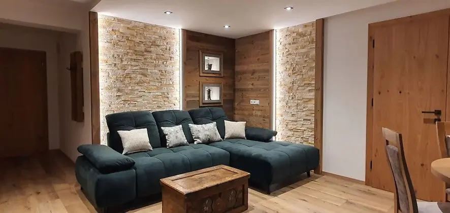 Hieserhof - Superior Alpine Apartments