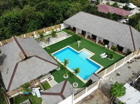 Higala Resort