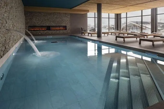 Higalik Hotel - 1