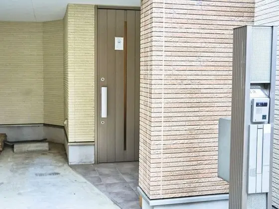Higashi Shinjuku Modern house