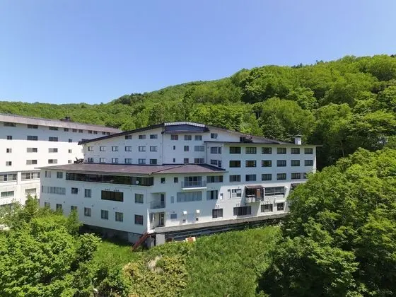 Hotel Higashidate - Dış Mekan