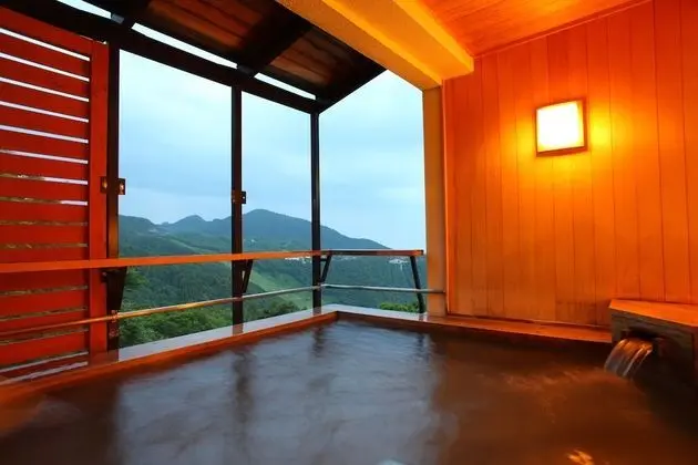 Hotel Higashidate - Havuz