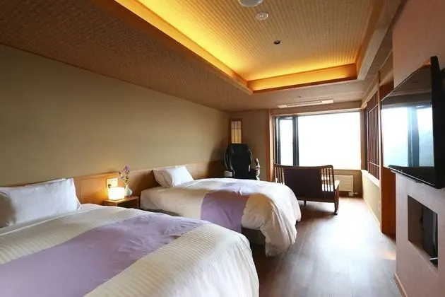 Hotel Higashidate - Oda