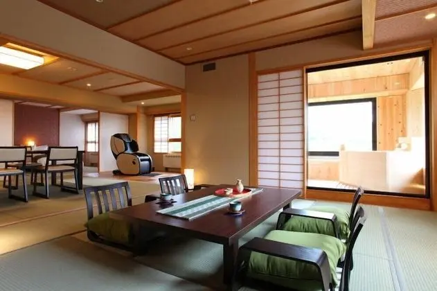 Hotel Higashidate - Öne Çıkan Resim
