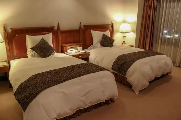 Hotel Higashinihon Utsunomiya 
