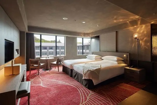 THE HOTEL HIGASHIYAMA by KyotoTokyuHotel - Oda