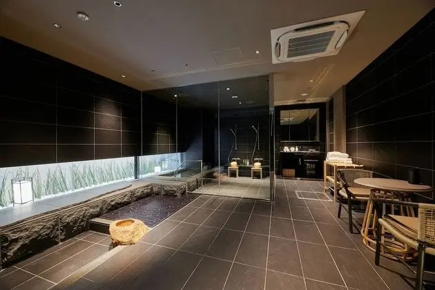 THE HOTEL HIGASHIYAMA by KyotoTokyuHotel - Spa