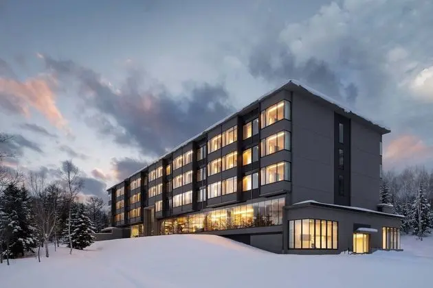 Higashiyama Niseko Village, a Ritz-Carlton Reserve - Dış Mekan