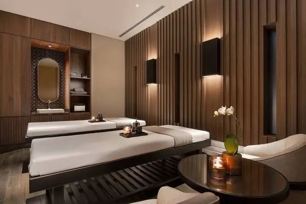 Higashiyama Niseko Village, a Ritz-Carlton Reserve - Spa