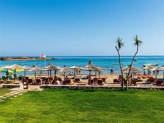 HIGH BEACH HOTEL