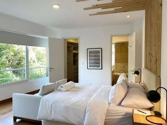 High Ceiling 3BR in San Isidro by Wynwood-House - Oda