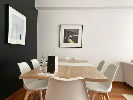 High Ceiling 3BR in San Isidro by Wynwood-House - Oda Düzeni