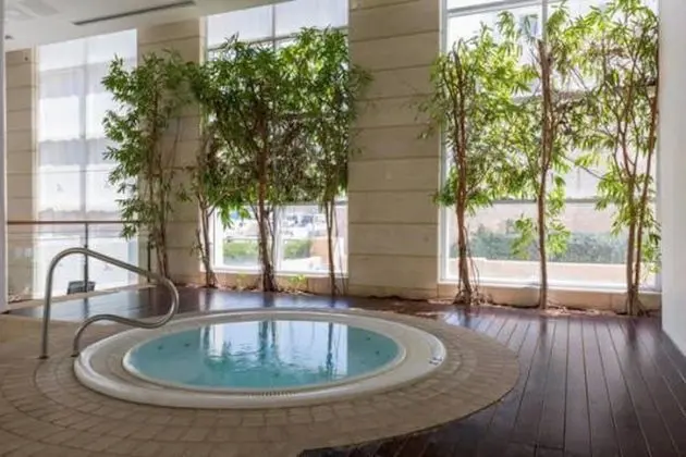 High Class Condo at Marina by FeelHome - Öne Çıkan Resim