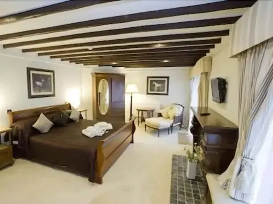 High Corner Inn - Öne Çıkan Resim