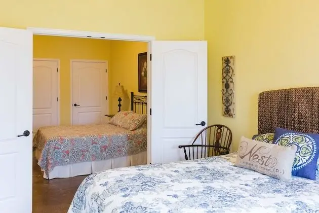 High Cotton Inn - Oda