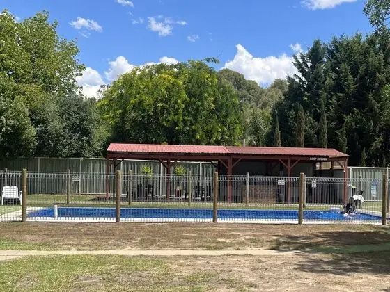 High Country Holiday Park - Havuz