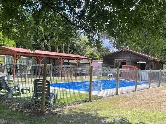 High Country Holiday Park - Öne Çıkan Resim