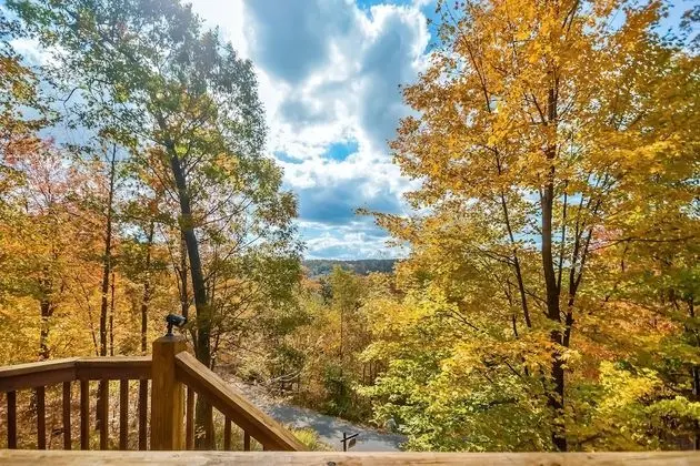 High Country Home