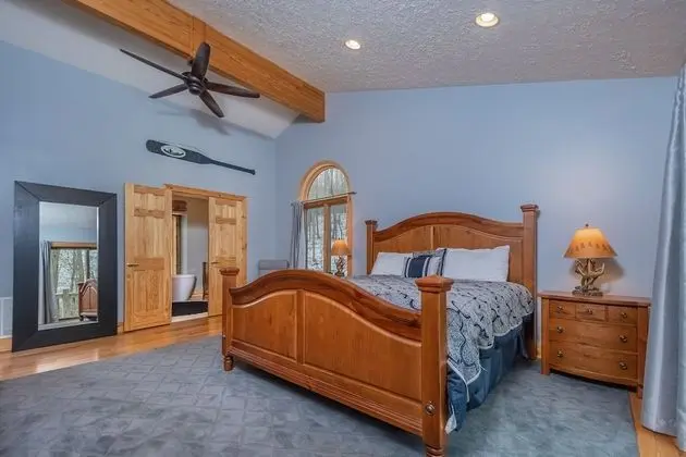 High Country Home - Oda