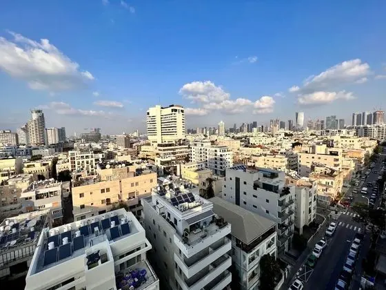 High End & City View by FeelHome - Konum Öne Çıkanlar