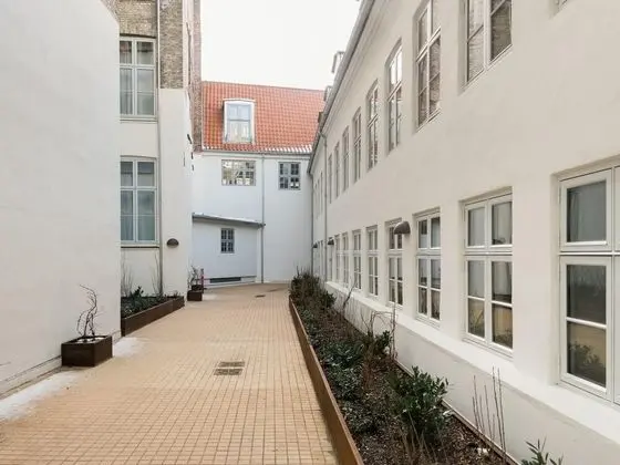 High-end Newly Renovated Heart of Copenhagen