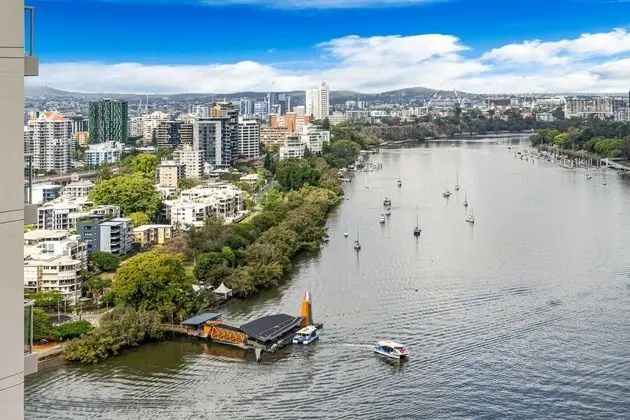 High Floor Family Suite W Amazing Views