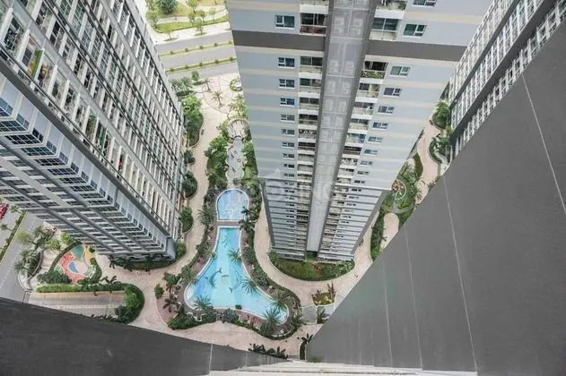 High-floor River-view Apartment