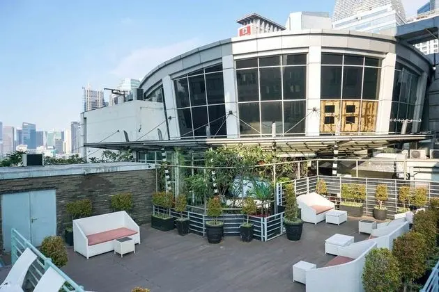 High Floor And Strategic 3Br Apartment At Fx Residence - Dış Mekan