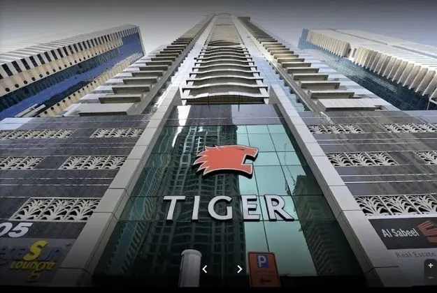 High Floor Two Bedroom Apartment - Dış Mekan