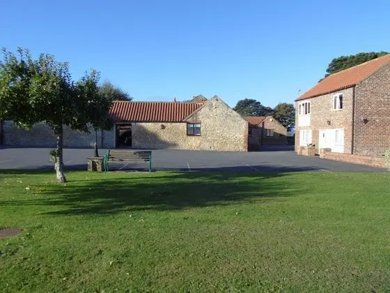 High Grange Cottages