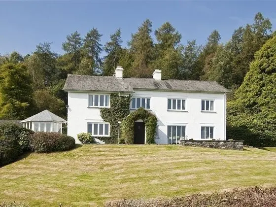 High Grassings Country House