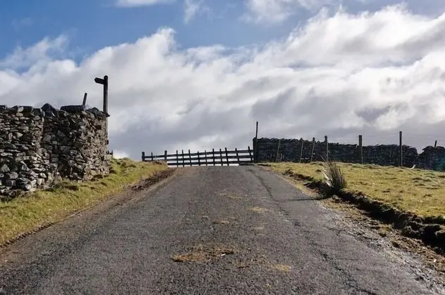 High Greenside Farmhouse B&B