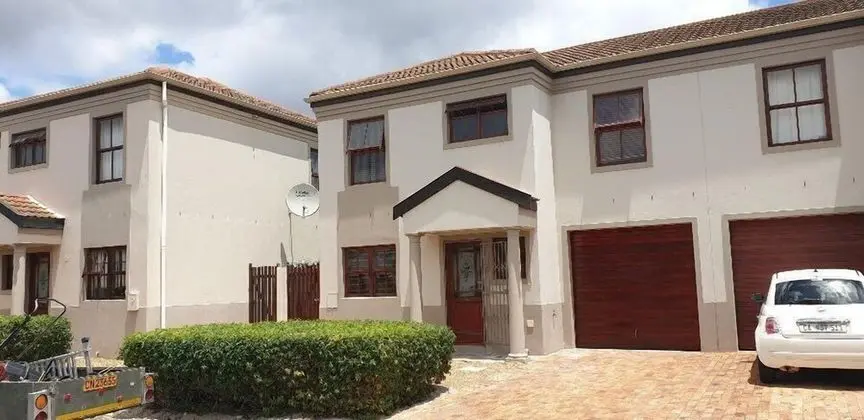 High Grove Cottage - Dış Mekan