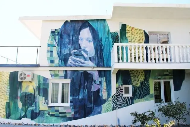 High Hostel - 1