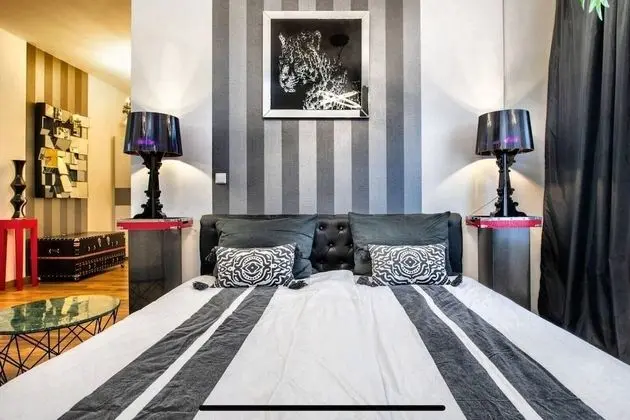 High Level Apartments - Öne Çıkan Resim