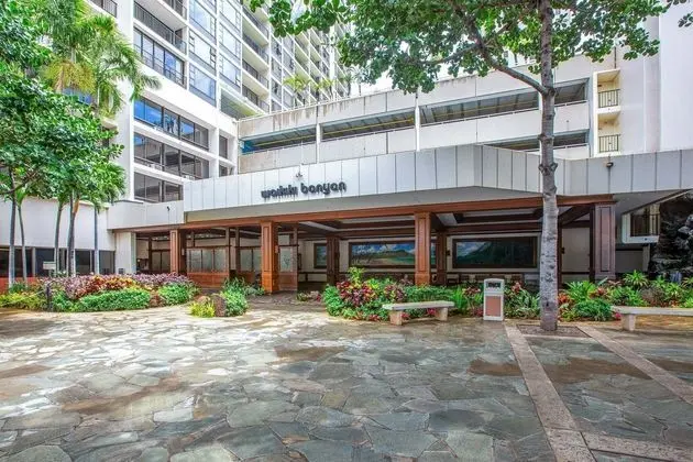 High Level Waikiki Condo - Enjoy Ocean Views From Your Private Lanai! by Redawning - Dış Mekan