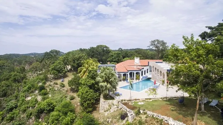 High Life Villa